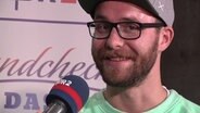 Mark Forster  