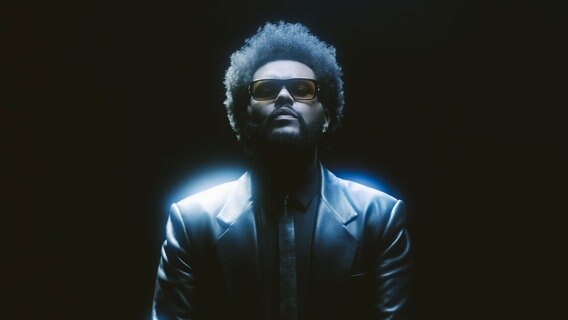 The Weeknd © Universal Music / Brian Ziff 