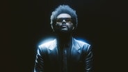 The Weeknd © Universal Music / Brian Ziff 