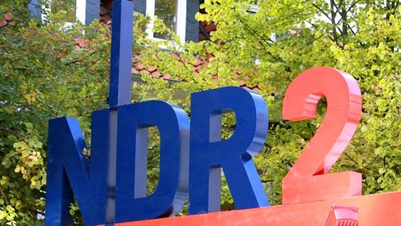 NDR 2 FrequenzÜbersicht NDR.de NDR 2 Programm