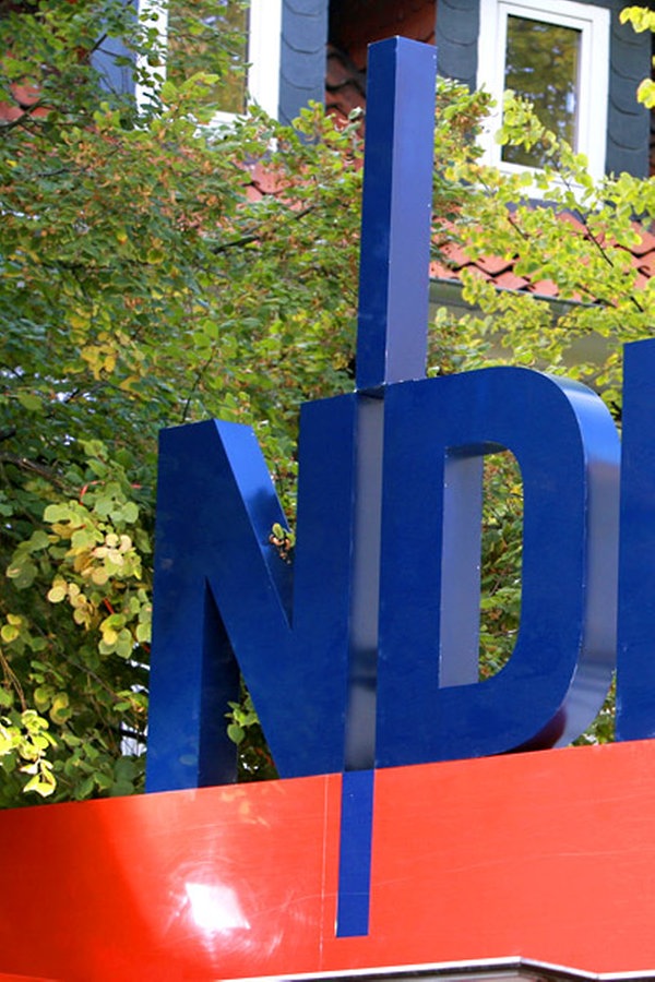 NDR 2 FrequenzÜbersicht NDR.de NDR 2 Programm