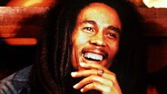 Bob Marley © Universal 