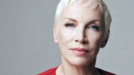 Annie Lennox © Universal Music Foto: Mike Owen