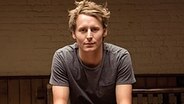 Der Sänger Ben Howard. © Universal Music 