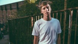 Der englische Singer/Songwriter George Ezra Der englische Singer/Songwriter George Ezra © Danny North