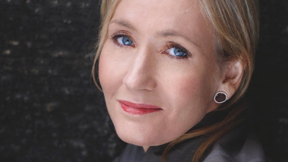 J.K. Rowling, 2012 © Debra Hurford Brown Foto: Debra Hurford Brown