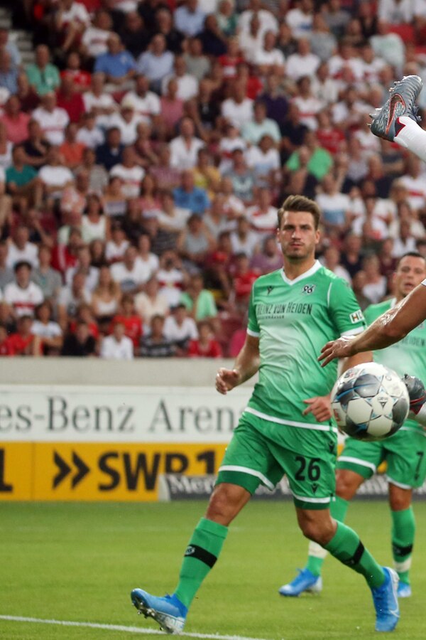 Die Zweite Liga startet in die Saison NDR.de NDR 2