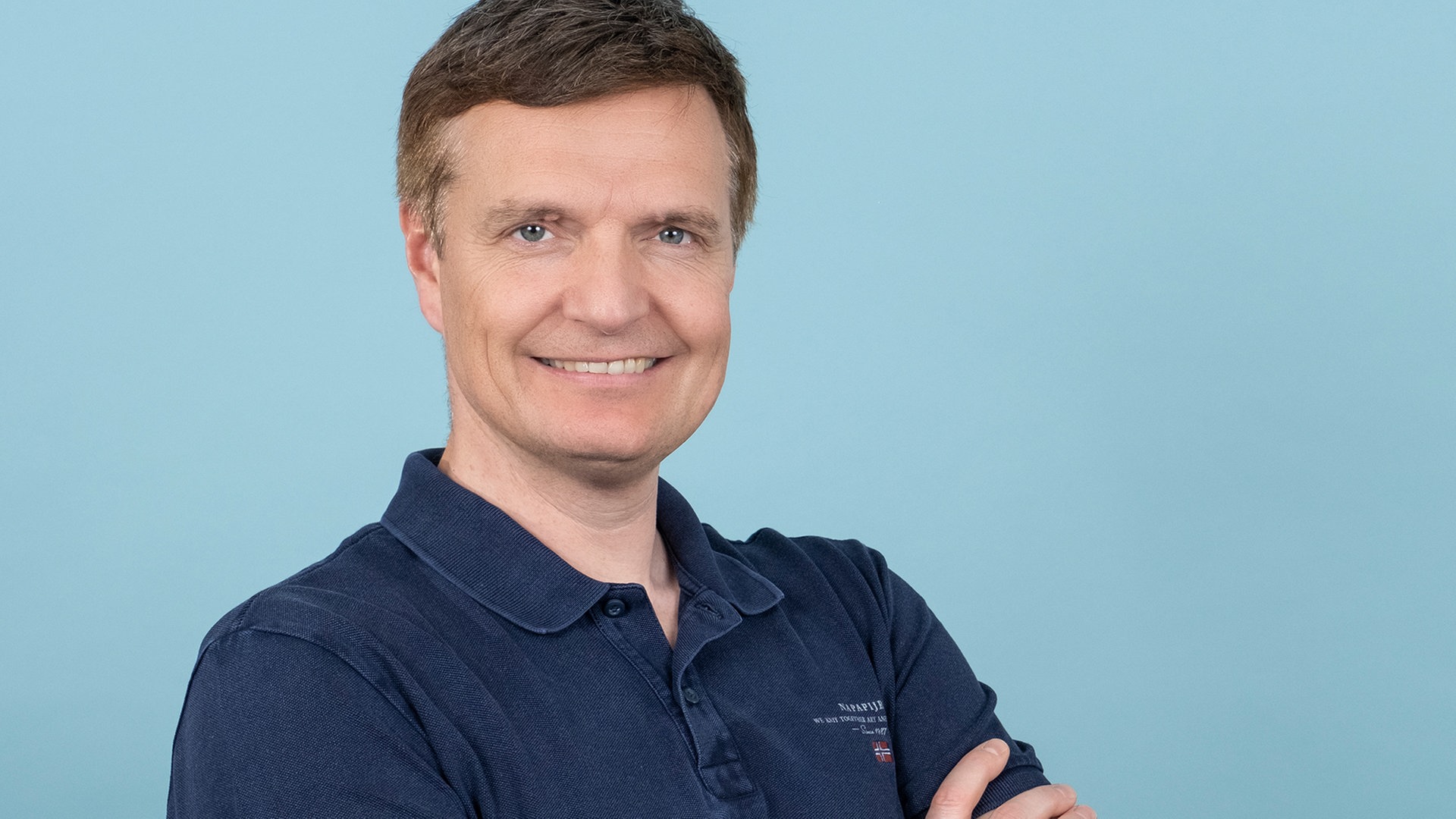 Dirk Böge © NDR Foto: Niklas Kusche