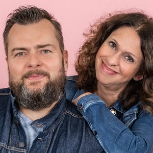 Jens Mahrhold und Elke Wiswedel © NDR Foto: Niklas Kusche