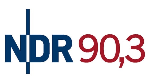 NDR 90,3 Logo © NDR 