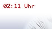NDR2 Nacht, 10.11.1989, 2:11 Uhr  