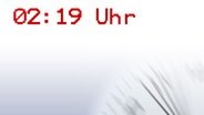 NDR2 Nacht, 10.11.1989, 2:19 Uhr  