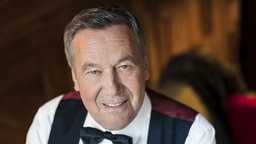 Sänger Roland Kaiser Sänger Roland Kaiser © credit Foto: Paul Schirmhofer