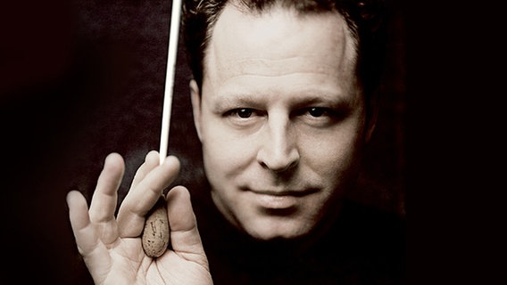 John Axelrod, Dirigent © Classic Concerts Management (Agentur Axelrod) 