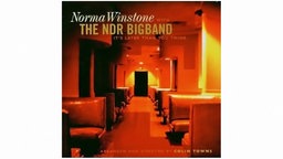 It's later than you think - Norma Winstone und NDR Bigband © Rent a dog 