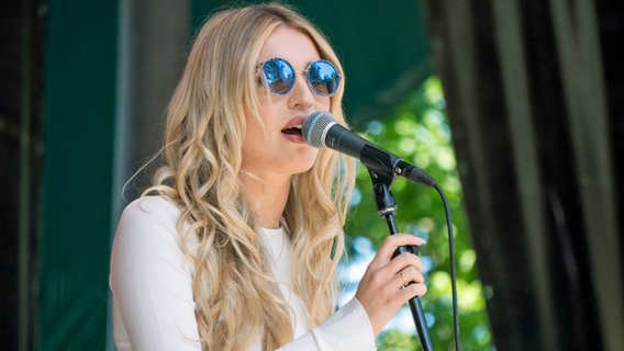 Eindrücke vom Konzert der NDR Bigband in Schwerin © Geert Maciejewski 