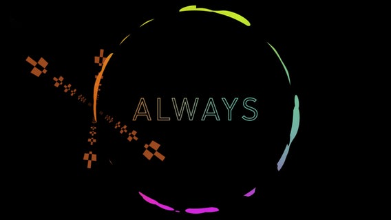 Die NDR Bigband, TOYTOY und Maria João veröffentlichen die Single "Always". © NDR 