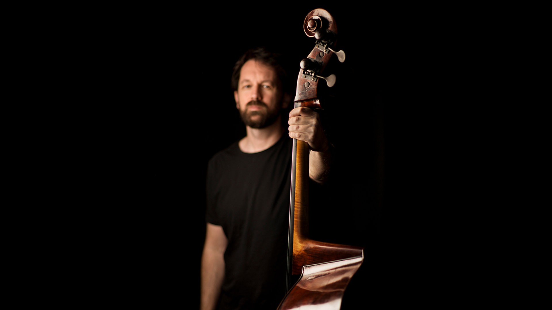 Porträt: Pablo Martín Caminero © NDR/Noah Shaye Foto: Noah Shaye