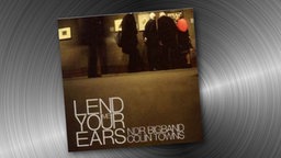 Ausschnitt CD-Cover: Lend me your ears Ausschnitt CD-Cover: Lend me your ears © Provocateur Records