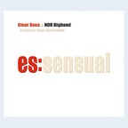 CD-Cover: Omar Sosa & NDR Bigband: "es:sensual" © Otá Records 