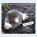 CD-Cover: Nils Wogram & NDR Bigband - "Work Smoothly" © nwog records 