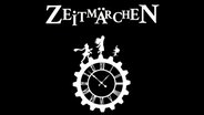 Logo: "Ein Zeitmärchen" © Felix Behrendt 