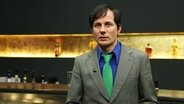 Felix Kubin im Resonanzraum St. Pauli © NDR 