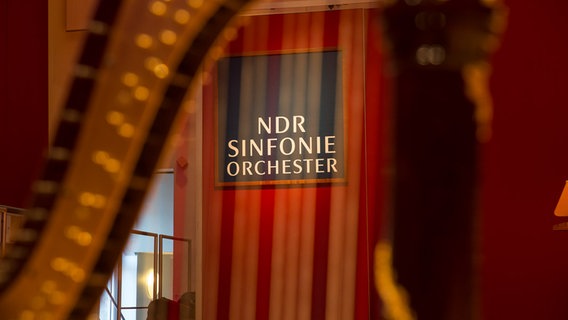 Eindrücke vom Backstage-Tag zum 70-jährigen Jubiläum des NDR Sinfonieorchesters © NDR Foto: Axel Herzig