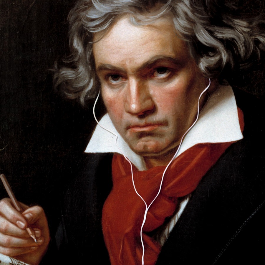 Beethoven: Sinfonie Nr. 9 | Klassik to Go
