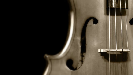 Cello © fotolia Foto: arybickii