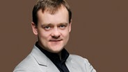 Frank Peter Zimmermann  Foto: Franz Hamm
