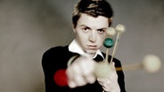 Multiperkussionist Martin Grubinger © Felix Broede 
