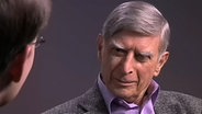 Dirigent Herbert Blomstedt © NDR 