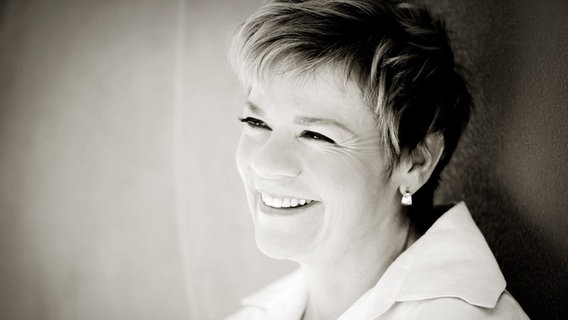 Dirigentin Marin Alsop © Intermusica / Olivia Williams / owilliams@intermusica.co.uk Foto: Olivia Williams