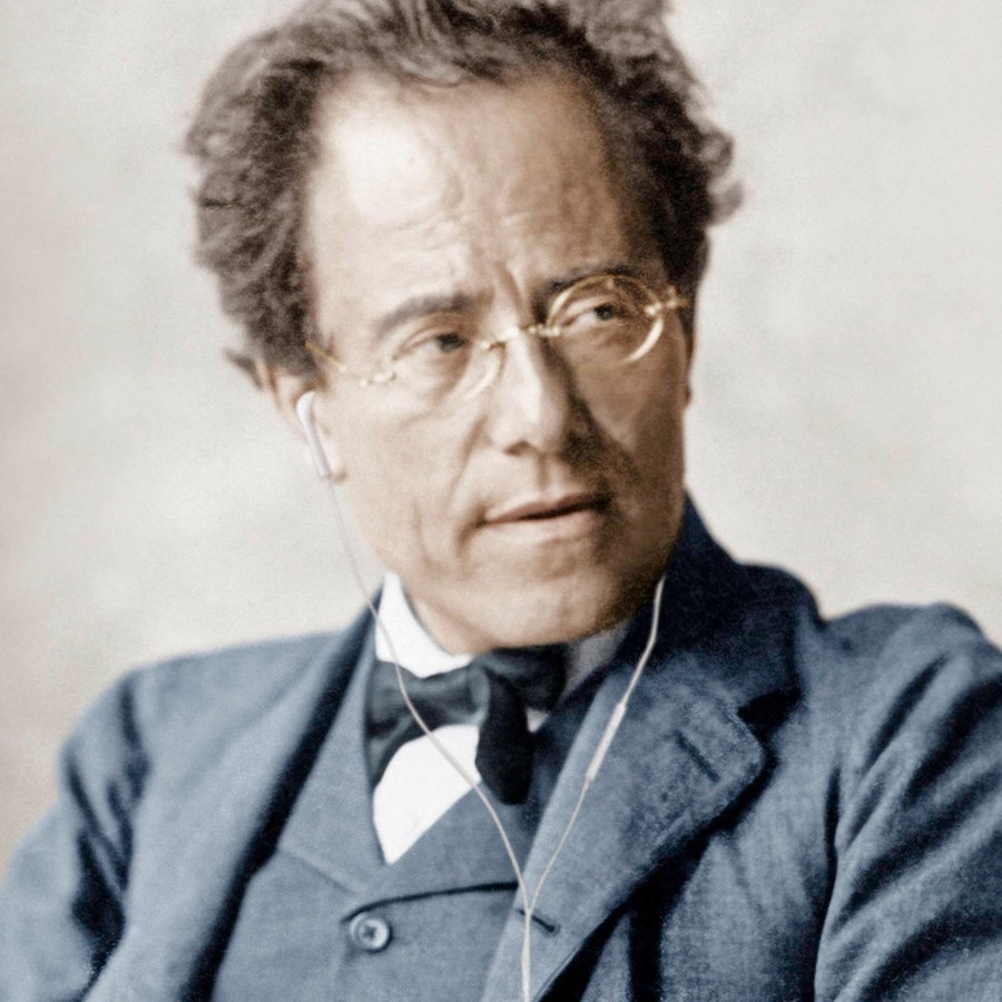 Mahler: Sinfonie Nr. 8 | Klassik to Go