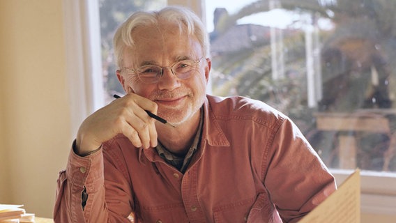 John Adams John Adams © Deborah O'Grady Foto: Deborah O'Grady