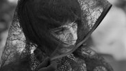Die böse Stiefmutter - Szene aus dem Film "Blancanieves". © Arcadia Motion Pictures 