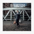 CD-Cover: Max Mutzke & NDR Radiophilharmonie "Experience" © Sony Music Entertainment Germany GmbH 