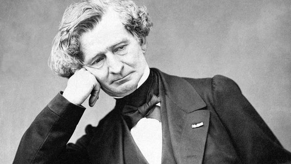 Komponist Hector Berlioz © picture alliance / CPA Media Co. Ltd 