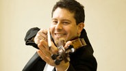 Gilad Karni © Nancy Horowitz Foto: Nancy Horowitz