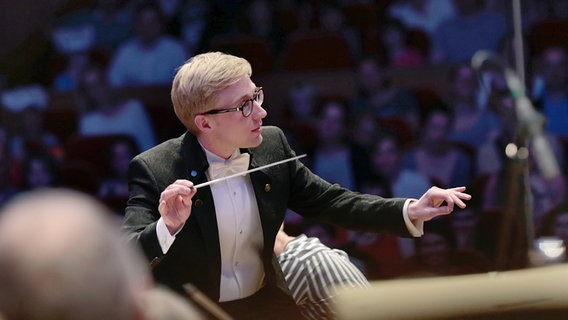 Eindrücke vom Kindermusikfest 2018 © NDR Foto: Micha Neugebauer