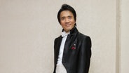 Eiji Oue, einer der ehemaligen Chefdirigenten der NDR Radiophilharmonie © NDR 