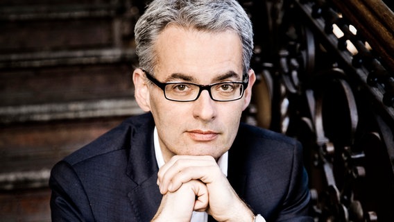 Pianist Markus Becker Pianist Markus Becker © Irène Zandel Foto: Irène Zandel