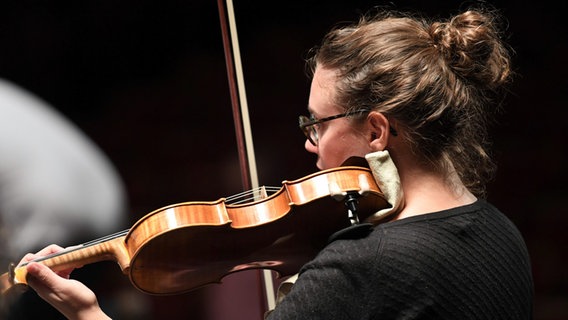 Eriona Jaho © Carsten P. Schulze Foto: Carsten P. Schulze