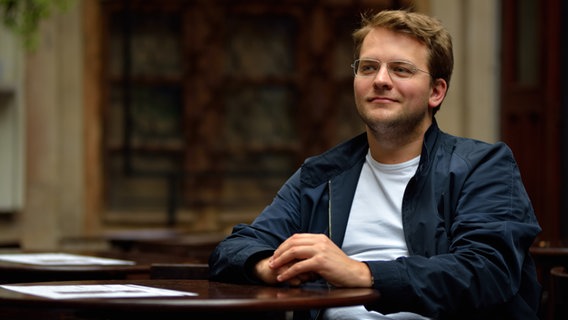 Valeriy Sokolov © Ivan Borys Foto: Ivan Borys