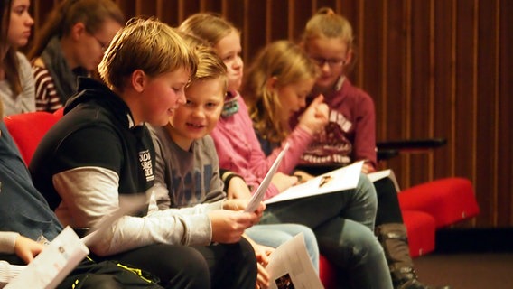 Eindrücke von der Spurensuche zu Dvořáks Slawischen Tänzen © NDR / Amrei Flechsig Foto: Amrei Flechsig