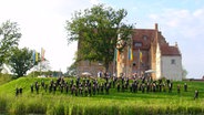 Schloss Ulrichshusen © FMV 