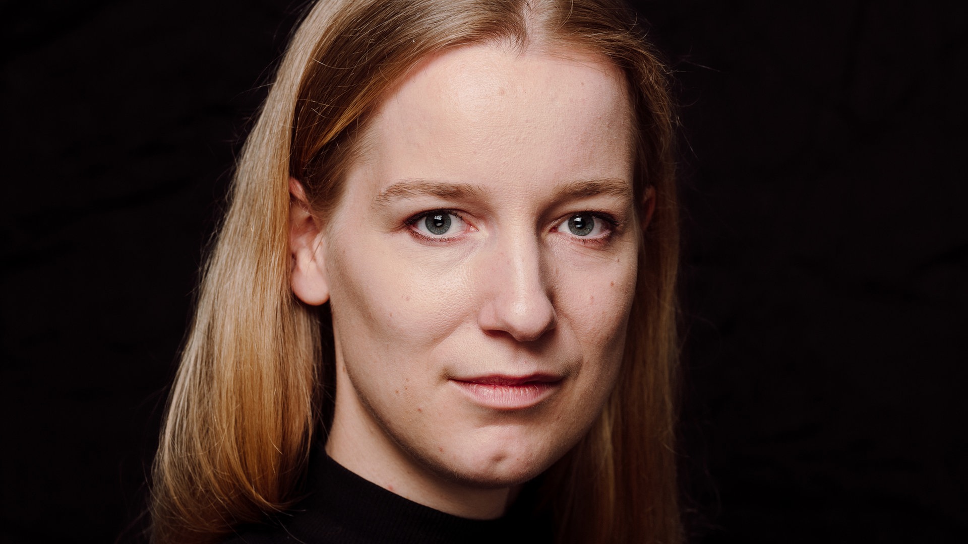 Dirigentin Heide Müller im Portrait. © Ole Wuttudal 