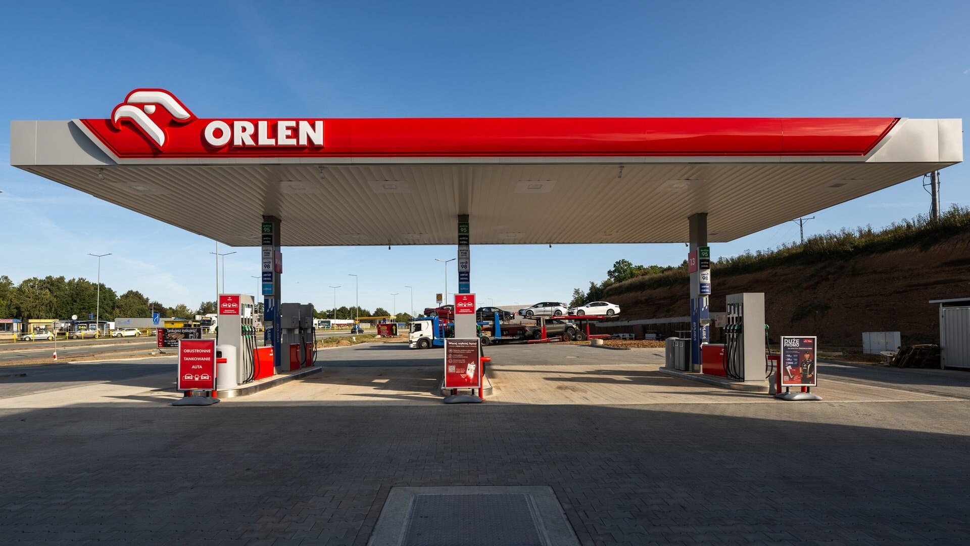 Sprit in Polen für 1,30 Euro: Kritik an Wahlkampfhilfe | NDR.de -  Nachrichten - Mecklenburg-Vorpommern