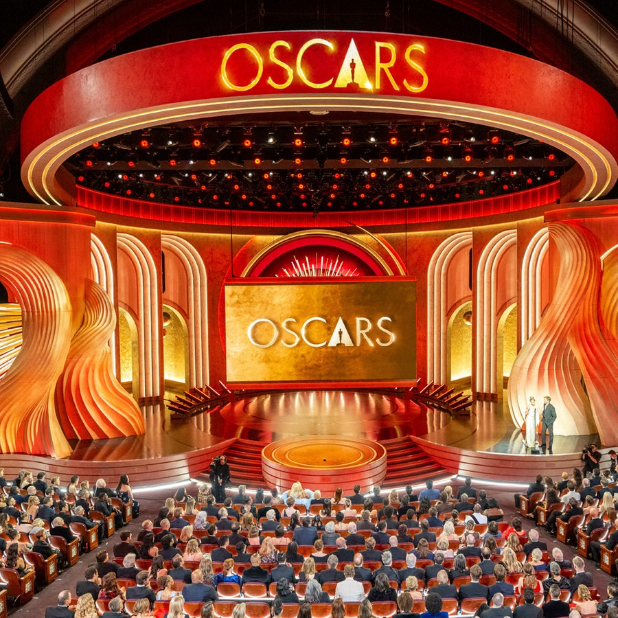 96. Oscar Verleihung Academy Awards © picture alliance / Photoshot Foto: picture alliance / Photoshot